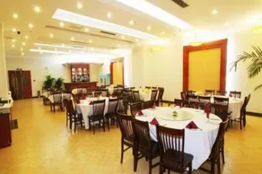 Greentree Inn Jiangsu Wuxi Binhu Taihu Pearl Development Mansion Business Hotel - Image 4