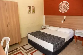 Cama e Cafe Hotel - Image 3