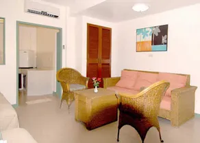 Orinda Beach Resort - Image 1