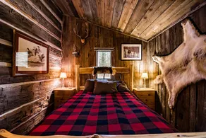 Uncle Tom's 3BDR Cabin For Nature Lover - Image 2