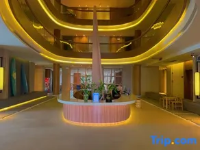 YOOLAND Hotel Sun Moon Bay - Image 2