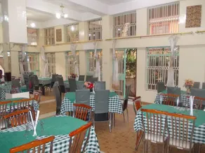 Hotel Rowcena - Image 2