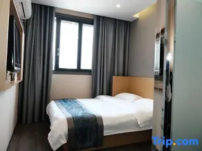 Jiucheng Fuyuan Grand Hotel - Image 2