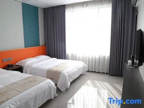 Shiju Hotel - Image 2