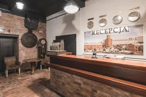 Aparthotel Stara Przedzalnia - Image 5