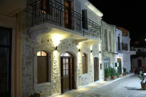 Villa Kamares Boutique Spa Apartments - Image 3