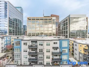 1BR+Den | Gym, Lounge | Bellevue | Sophari C - Image 1