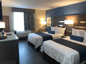 Best Western Plus Stadium Inn - Image 2