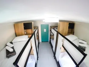 Meu Hostel - Image 5