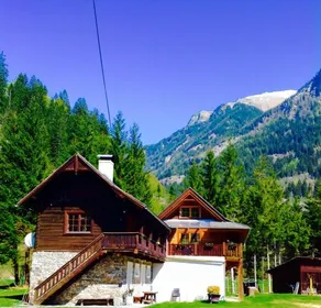 Ferienwohnungen PflÜglhof - Image 2