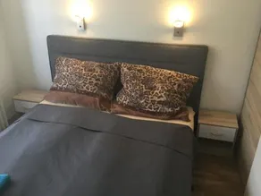 Two Room Apartment V Korytech - Image 2