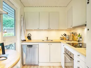 4 person holiday home in Hundested - Image 4