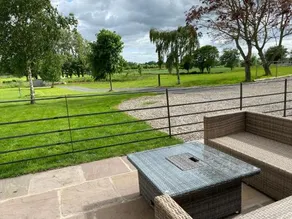 Beck Hill Cottage In Brandsby - Image 3