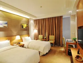 Days Hotel Suzhou - Image 2