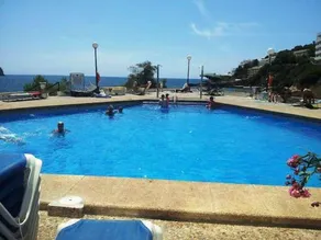 Apartment with a great sea view in the best location of Santa Ponsa - Image 3
