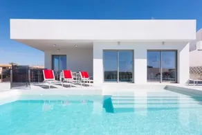 Luxury Villa Mistral - Image 5