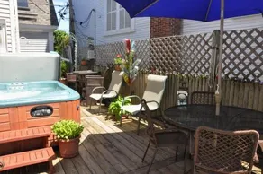The Gaslamp Bed and Breakfast - Image 5