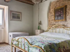 Soulful Holiday Home in Modena wth Garden - Image 3