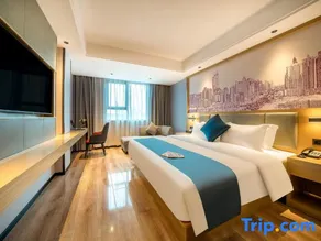 Camry Hotel (Chaoyang Square 3rd Street 2nd Alley) - Image 3