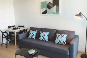 Amazing location 1BR apartment in Melbourne CBD - Image 4