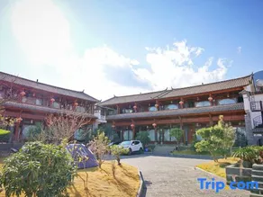 Tianquan Lanyuan Inn - Image 2