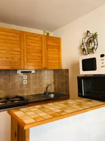 Apartment Hameau de souaribes 15 - Image 2