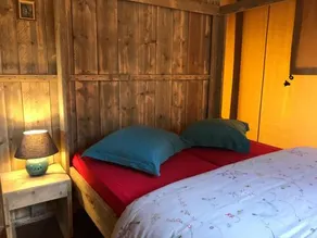 Glamping Sainte Suzanne - Image 2