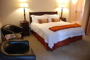 Idwala serviced apartments Johannesburg - Image 2