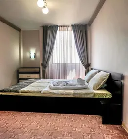 Hotel & Business Center Trakia - Image 4