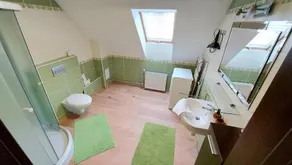 Apartmán Tajov pre 5-6 osôb, privatne parkovanie a terasa - Image 2