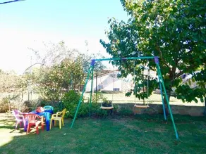 Lovley Rural Apartment with garden - Image 3