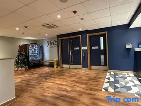 Travelodge Newport Central - Image 1
