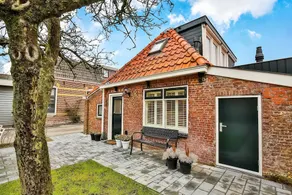 Holiday home near Wadden Sea - Image 5