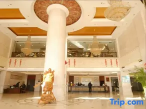 Blue Ocean Hotel - Image 5