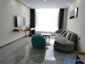 Jize Hongguang Business Hotel - Image 4