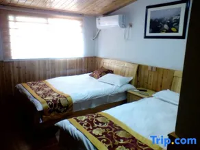 Wuyuan Huishang Inn - Image 2