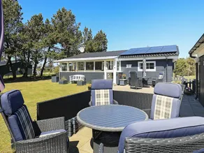 6 Person Holiday Home in Saeby - Image 5