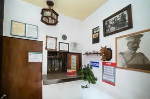 Hotel Histórico Posada los Ángeles - Image 4