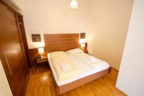 Appartementhotel Post - Image 3