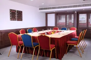 Hotel Pooram International - Image 5