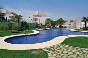 2127-Superb 2 bedrooms , lovely terraces and pool - Image 4