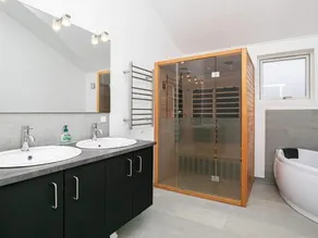 5 Sterne Ferienhaus in Løkken - Image 5