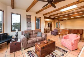 Casa de Paz, 4 Bedrooms, Fireplace, Pets Welcome, WiFi, Sleeps 12 - Image 2