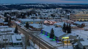 Fort St John Motor Inn - Image 5