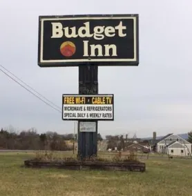 Budget Inn - Image 4