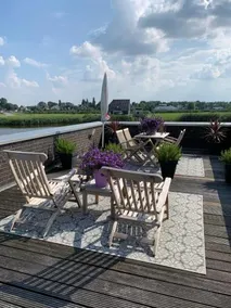 Hostellerie "Het Riet" Blauwestad - Image 5