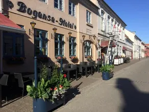 Bogense Hotel - Image 5