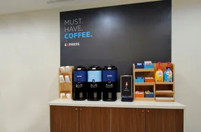 Holiday Inn Express Toronto East  Scarborough, An Ihg - Image 3