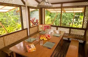 Te Ora Hau Ecolodge - Image 3