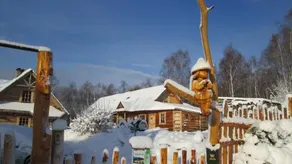 Chatka Wlóczykija Jamna - Image 3